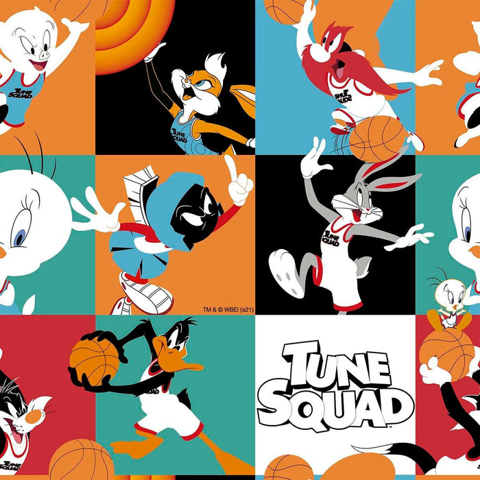 Față de masă rezistentă la pete Belum Tune Squad 02 300 x 140 cm