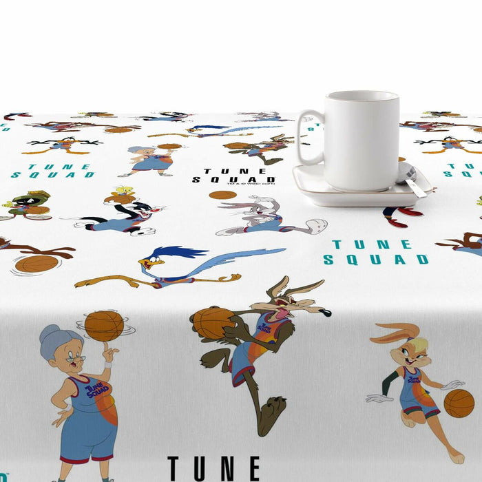 Față de masă rezistentă la pete Belum Tune Squad 03 200 x 140 cm
