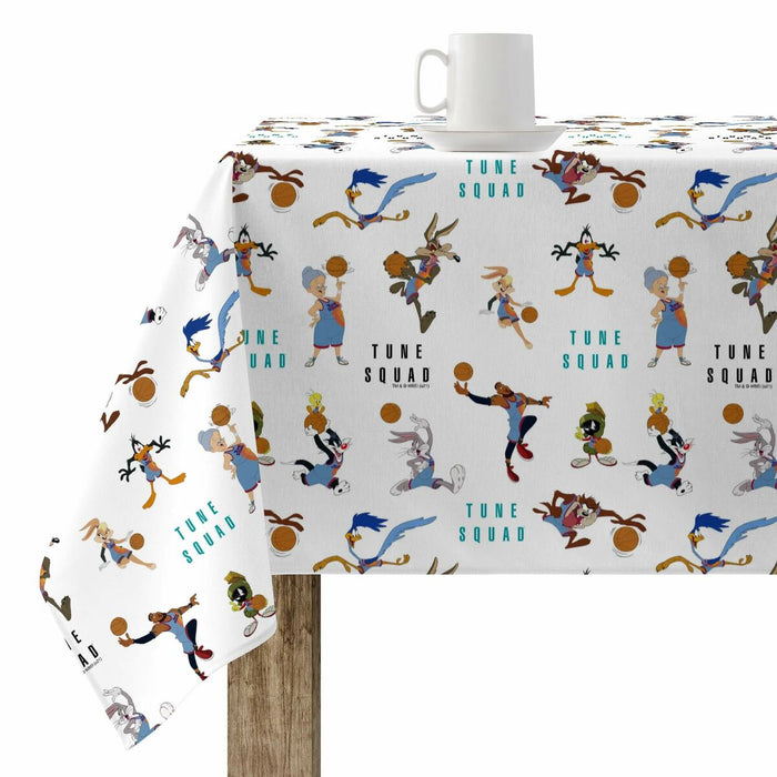 Față de masă rezistentă la pete Belum Tune Squad 03 300 x 140 cm
