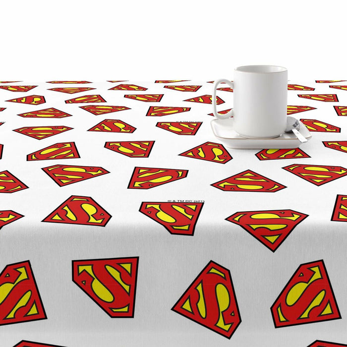 Față de masă rezistentă la pete Belum Superman 200 x 140 cm Superman