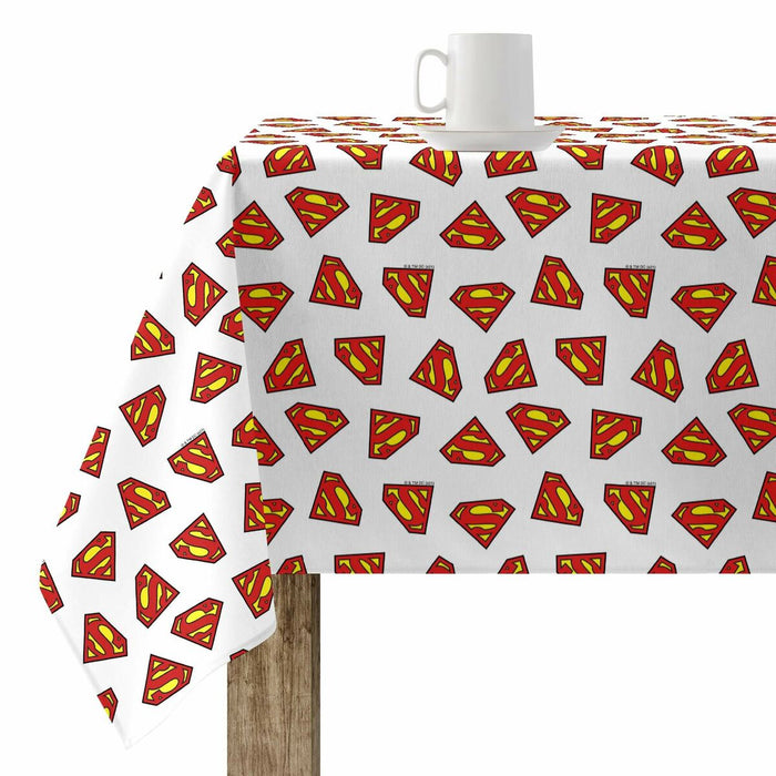 Față de masă rezistentă la pete Belum Superman 250 x 140 cm