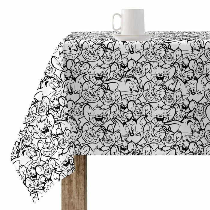 Față de masă rezistentă la pete Belum Tom & Jerry 01 100 x 140 cm
