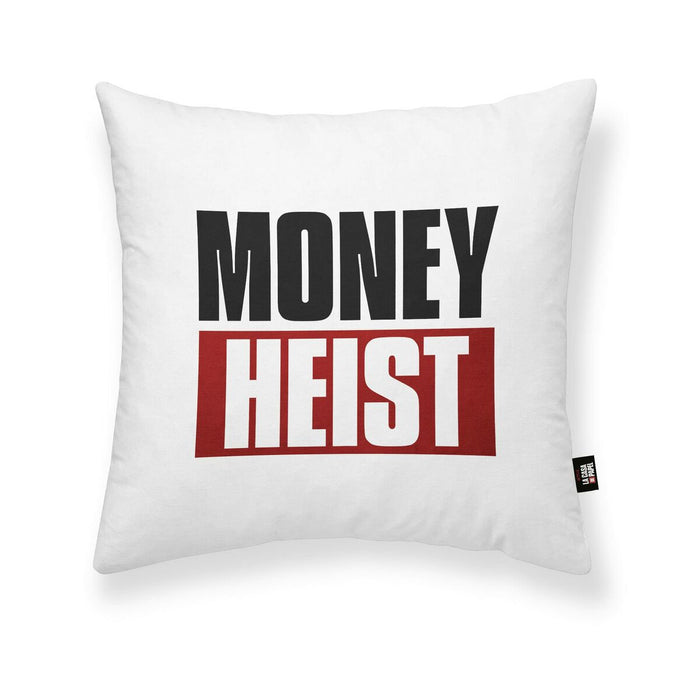 Husă de pernă de canapea La casa de papel Money Heist A 45 x 45 cm