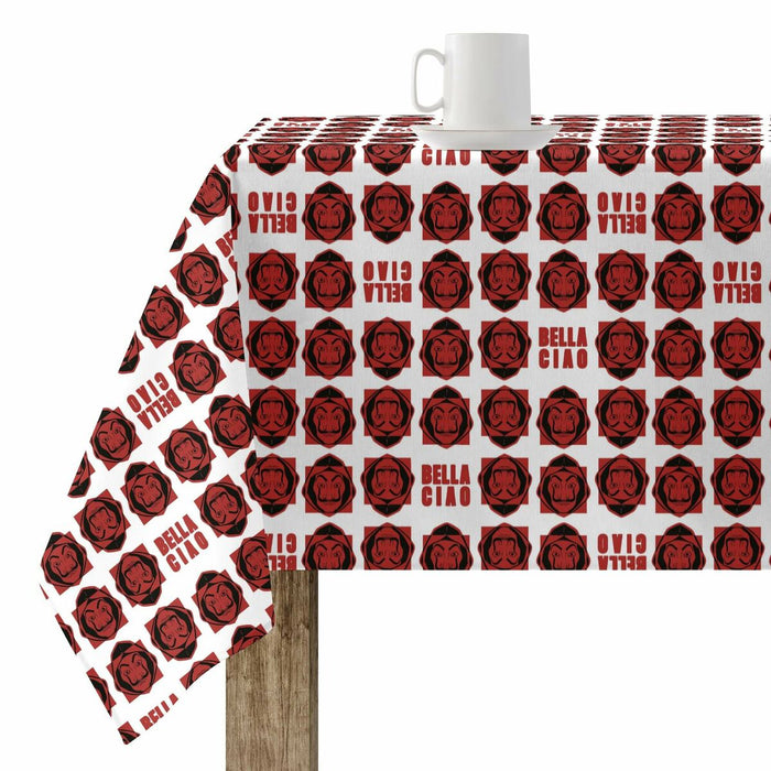Față de masă rezistentă la pete Belum LCDP 01 W 300 x 140 cm