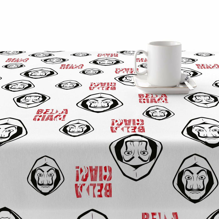 Față de masă din rășină rezistentă la pete Belum LCDP 04 B 140 x 140 cm