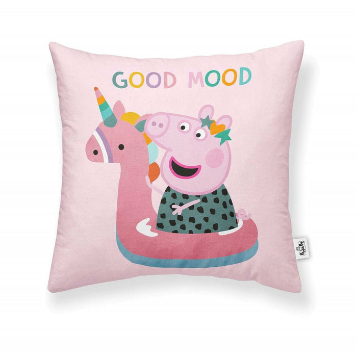 Husă de pernă de canapea Belum Cool 1 A Multicolor 45 x 45 cm
