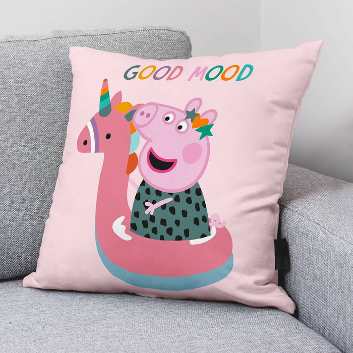 Husă de pernă de canapea Belum Cool 1 A Multicolor 45 x 45 cm