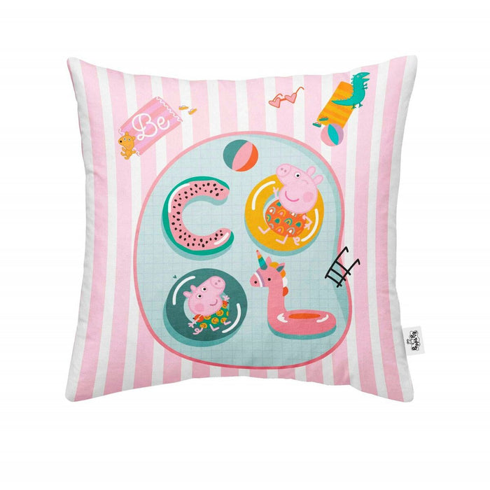 Husă de pernă de canapea Belum Cool 1 B Multicolor 45 x 45 cm