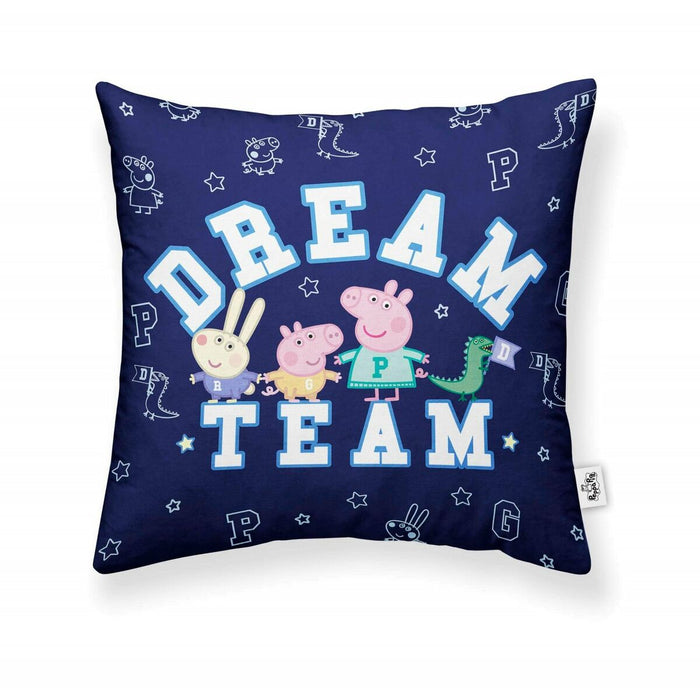 Husă de pernă de canapea Belum Dream Team A Multicolor 45 x 45 cm