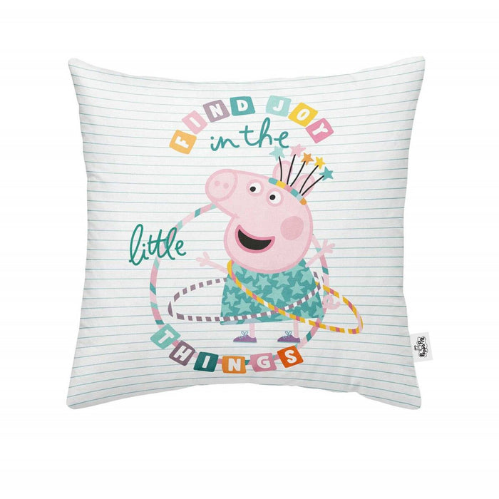 Husă de pernă de canapea Belum Find Joy B Multicolor 45 x 45 cm