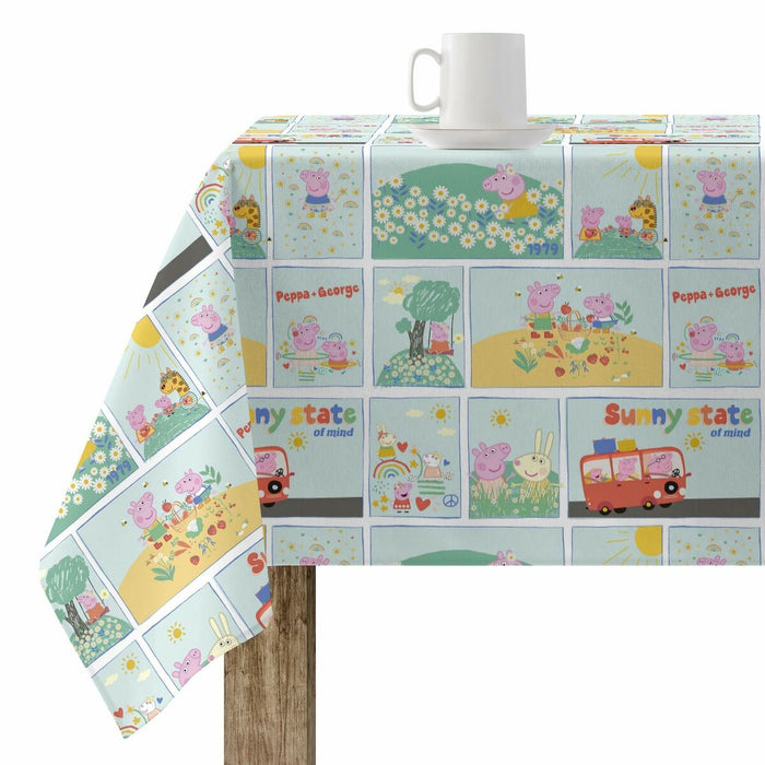 Față de masă rezistentă la pete Belum Comic 01 300 x 140 cm