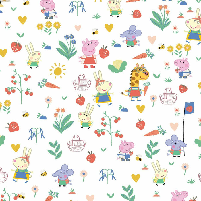 Față de masă rezistentă la pete Belum Vegetables 02 250 x 140 cm