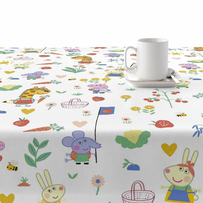 Față de masă rezistentă la pete Belum Vegetables 02 300 x 140 cm