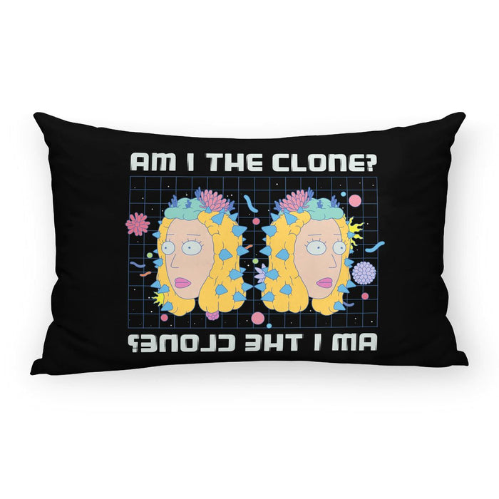 Husă de pernă de canapea Rick and Morty Rick and Morty D 30 x 50 cm