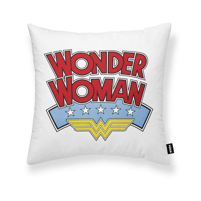 Husă de pernă de canapea Wonder Woman Power B 45 x 45 cm