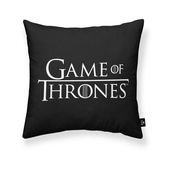 Husă de pernă de canapea Game of Thrones Play Got B 45 x 45 cm