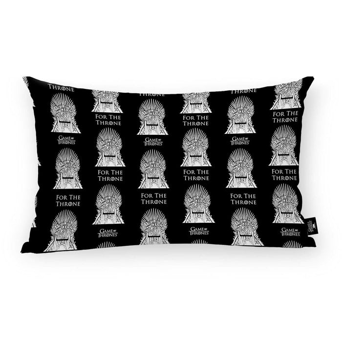 Husă de pernă de canapea Game of Thrones Play Got C 30 x 50 cm