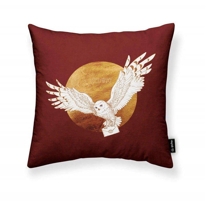 Husă de pernă de canapea Harry Potter Bordo 45 x 45 cm