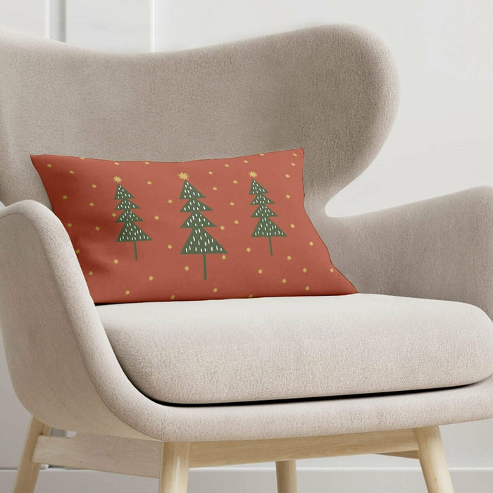 Husă de pernă de canapea Belum Christmas Tree 30 x 50 cm