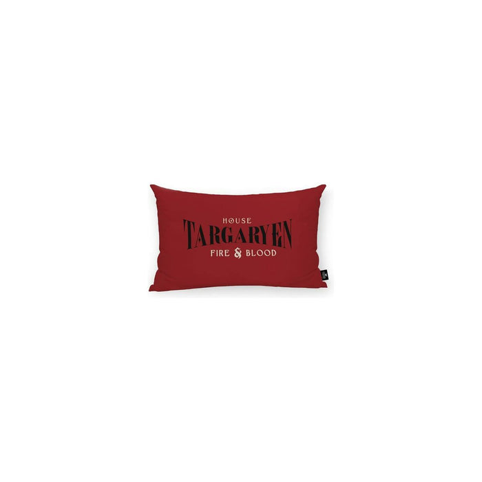 Husă de pernă de canapea Game of Thrones Fire Blood C 30 x 50 cm