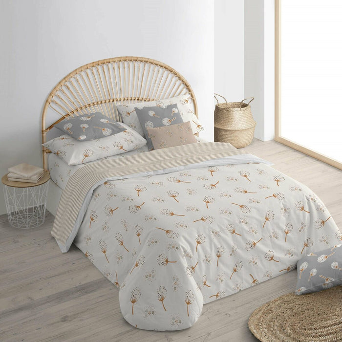 Husă de pilotă Ripshop Delft Multicolor 260 x 240 cm Dop pentru sticle