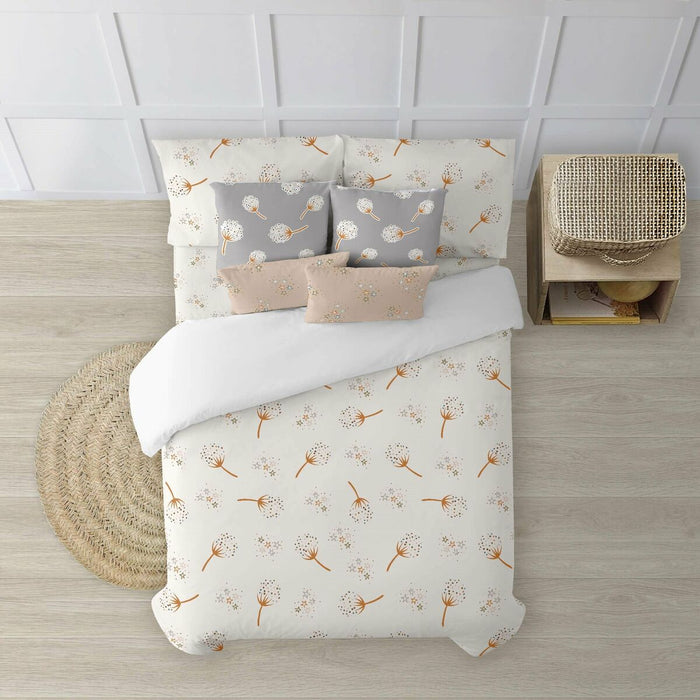 Husă de pilotă Ripshop Delft Multicolor 260 x 240 cm Dop pentru sticle
