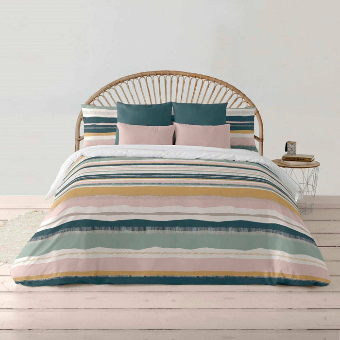 Husă de pilotă Ripshop Marken Multicolor 140 x 200 cm Dop pentru sticle