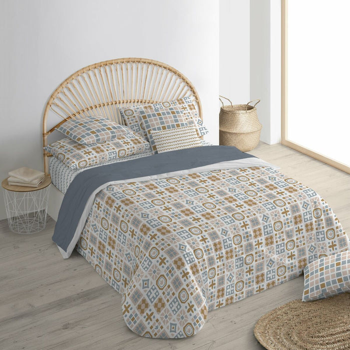 Husă de pilotă Ripshop Tilburg Multicolor 240 x 220 cm Dop pentru sticle