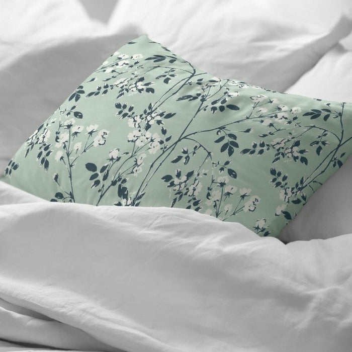 Față de pernă Decolores Leiden Multicolor 45 x 110 cm