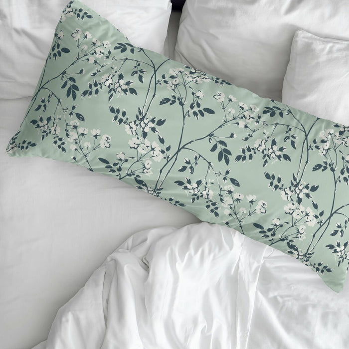 Față de pernă Decolores Leiden Multicolor 45 x 110 cm