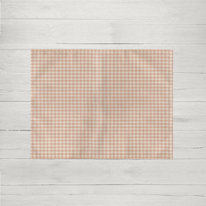 Suport pentru farfurii Belum Multicolor 45 x 35 cm La pătrat 2 Unități