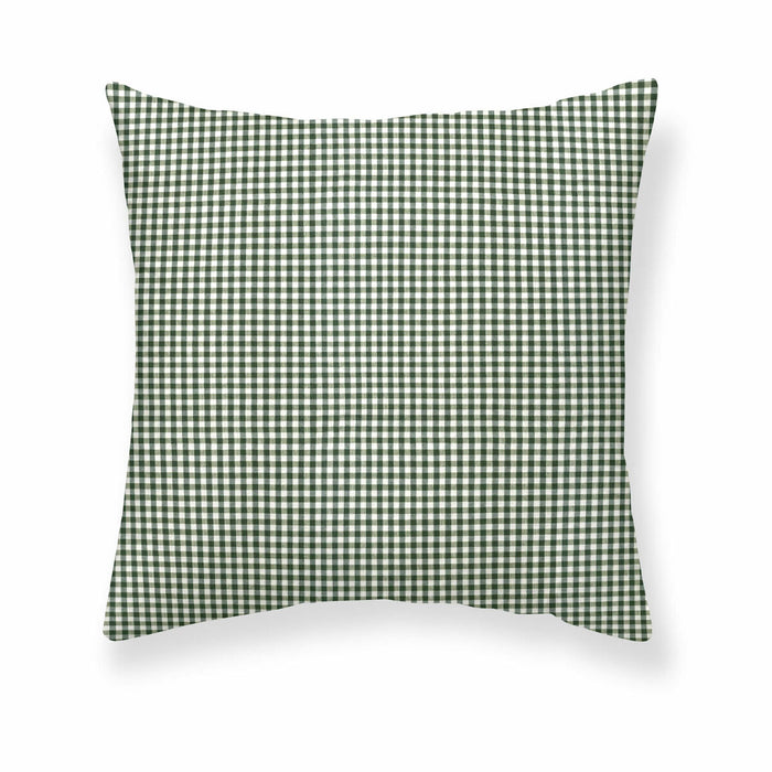 Husă de pernă de canapea Decolores Cuadros 50-02 Multicolor 50 x 50 cm