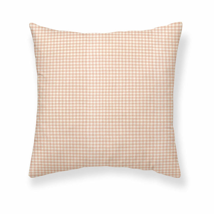 Husă de pernă de canapea Decolores Cuadros 50-11 Multicolor 50 x 50 cm