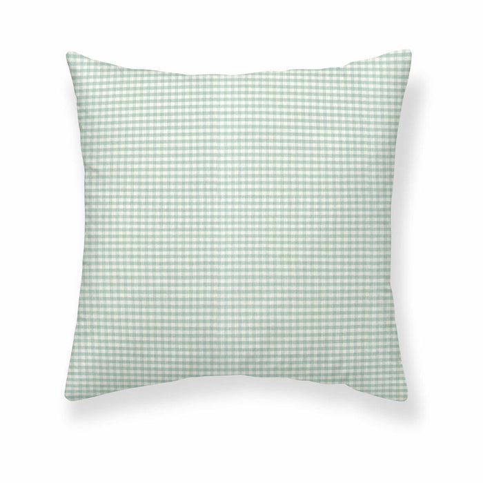 Husă de pernă de canapea Decolores Cuadros 50-12 Multicolor 50 x 50 cm