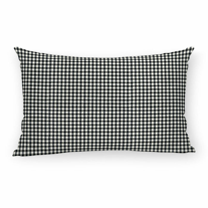 Husă de pernă de canapea Decolores Cuadros 50-319 Multicolor 30 x 50 cm