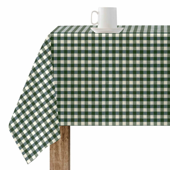 Față de masă din rășină rezistentă la pete Belum 140 x 140 cm Cadre