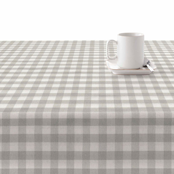 Față de masă din rășină rezistentă la pete Belum 140 x 140 cm Cadre