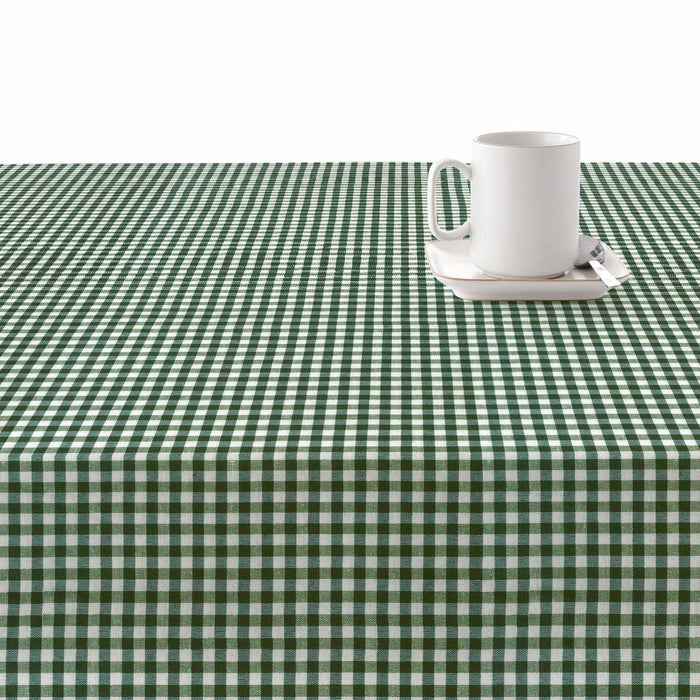 Față de masă din rășină rezistentă la pete Belum 140 x 140 cm Cadre