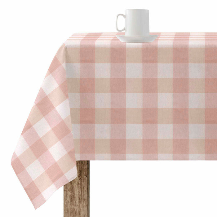 Față de masă din rășină rezistentă la pete Belum Cuadros 550-11 140 x 140 cm