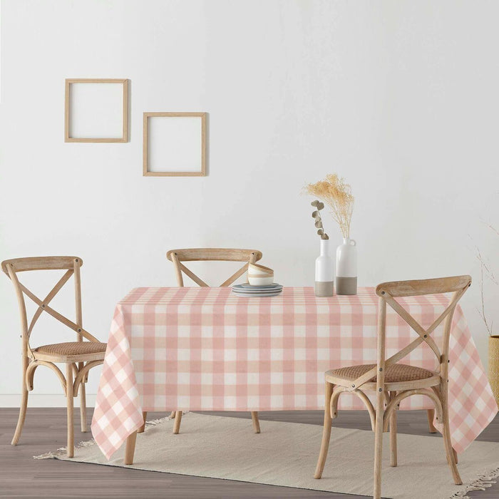 Față de masă din rășină rezistentă la pete Belum Cuadros 550-11 140 x 140 cm