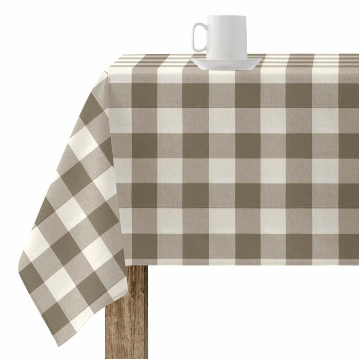 Față de masă rezistentă la pete Belum Cuadros 550-04 250 x 140 cm