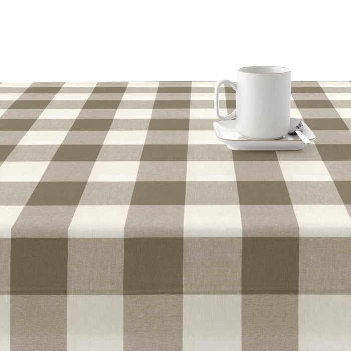 Față de masă rezistentă la pete Belum Cuadros 550-04 250 x 140 cm