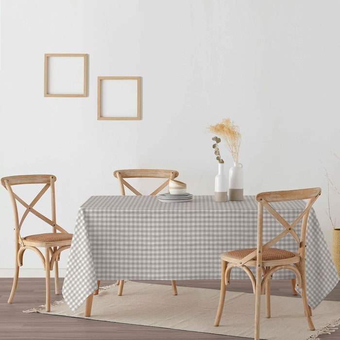 Față de masă rezistentă la pete Belum Cuadros 150-10 300 x 140 cm Cadre