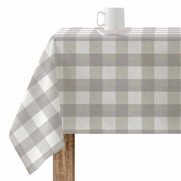 Față de masă rezistentă la pete Belum Cuadros 550-10 300 x 140 cm