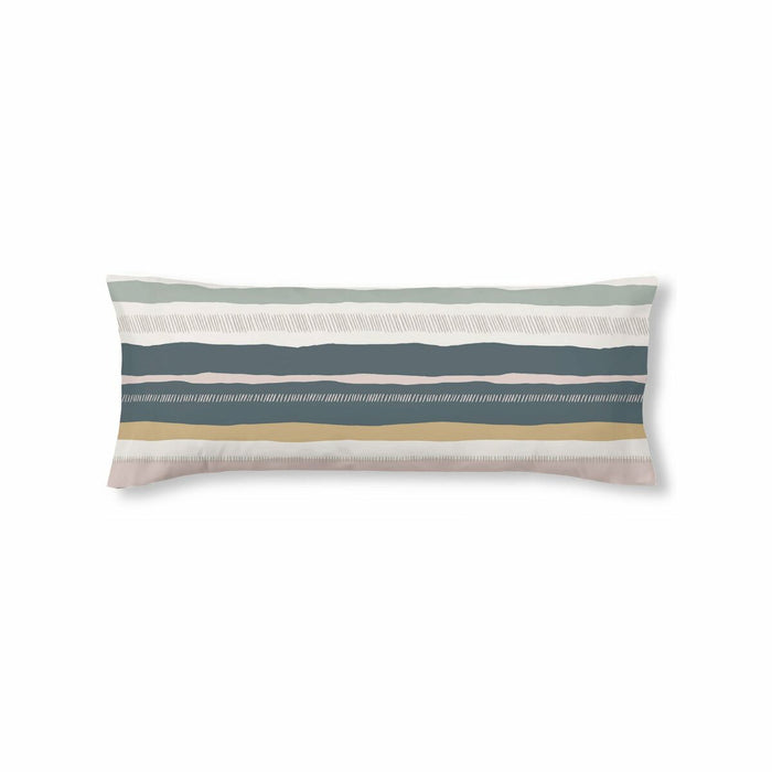 Față de pernă Decolores Marken FN Multicolor 45 x 125 cm