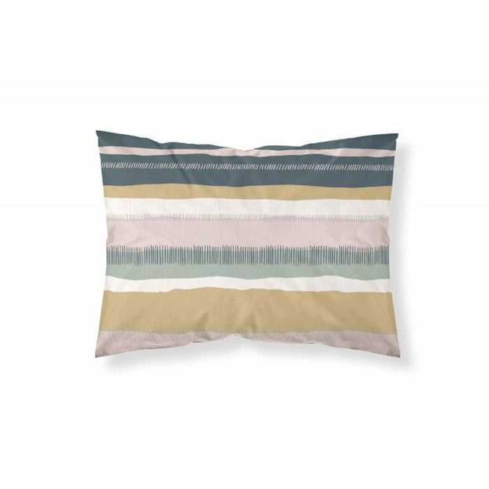 Față de pernă Decolores Marken FN Multicolor 50x80cm