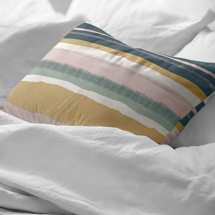 Față de pernă Decolores Marken FN Multicolor 50x80cm
