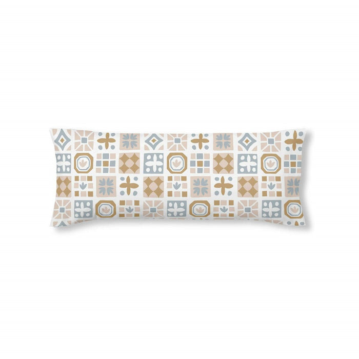 Față de pernă Decolores Tilburg FN Multicolor 45 x 110 cm
