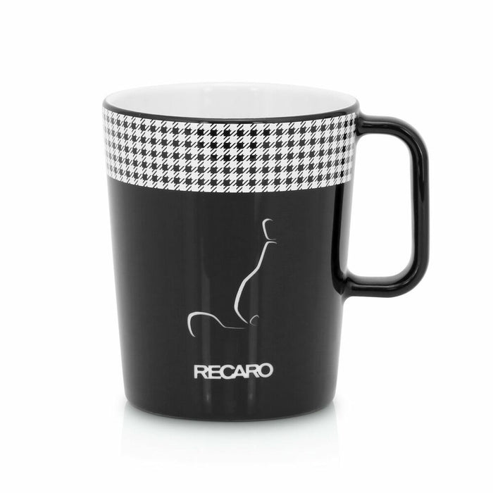 Hrnek Recaro Classic Neagră