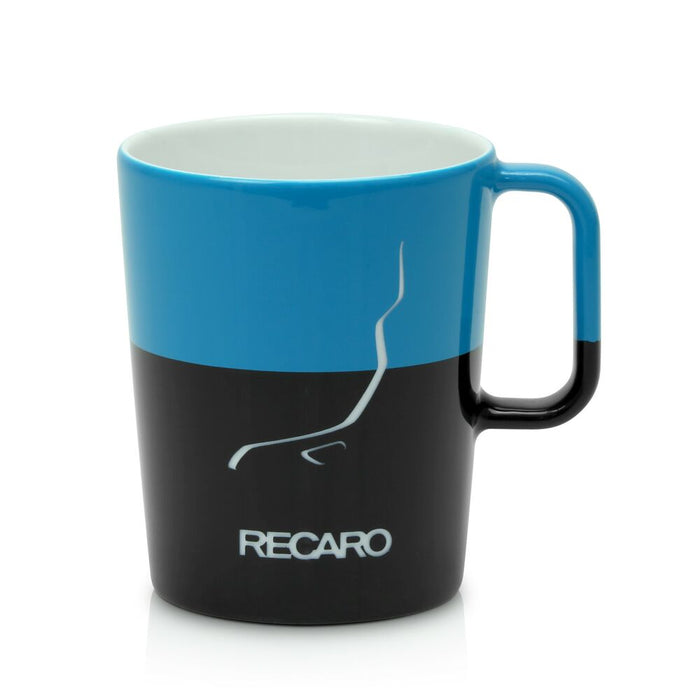 Hrnek Recaro Dynamics Neagră Albastru